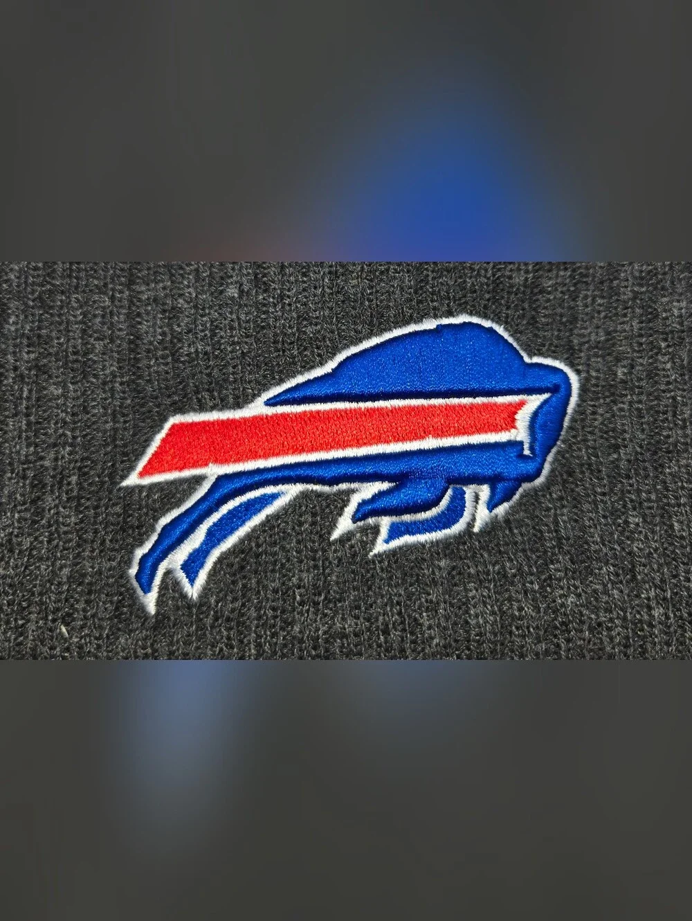 Starter Buffalo Bills Beanie